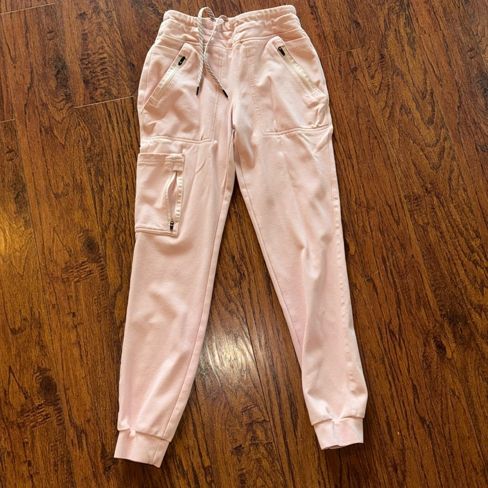 Jaanuu scrub pants skinny xs